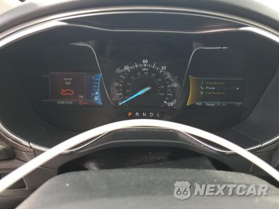 Zdjęcie 9 z 13 samochodu: 2018 FORD FUSION SE HYBRID VIN:3FA6P0LU1JR172145 - miniatura