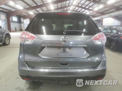Zdjęcie 6 z 13 samochodu: 2016 NISSAN ROGUE S VIN:KNMAT2MVXGP693013 - miniatura