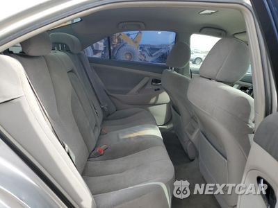Zdjęcie 10 z 12 samochodu: 2008 TOYOTA CAMRY CE VIN:4T4BE46K48R037407 - miniatura