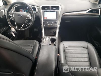 Zdjęcie 8 z 12 samochodu: 2017 FORD FUSION SE HYBRID VIN:3FA6P0LU4HR409513 - miniatura