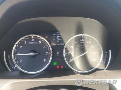 Zdjęcie 9 z 12 samochodu: 2016 ACURA TLX VIN:19UUB2F32GA009524 - miniatura