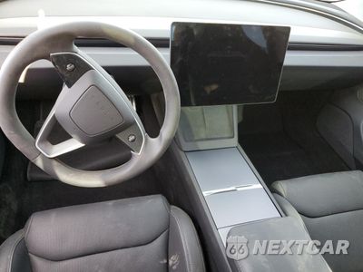 Zdjęcie 8 z 13 samochodu: 2024 TESLA MODEL 3 VIN:5YJ3E1ET1RF856235 - miniatura
