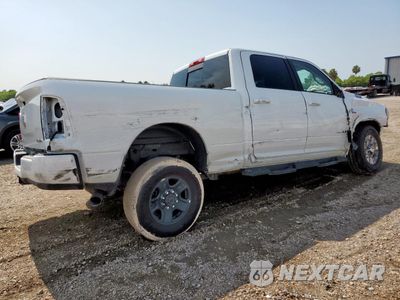 Trzecie zdjęcie samochodu z tyłu: 2024 RAM 2500 LARAMIE VIN:3C6UR5FL1RG341106 - miniatura