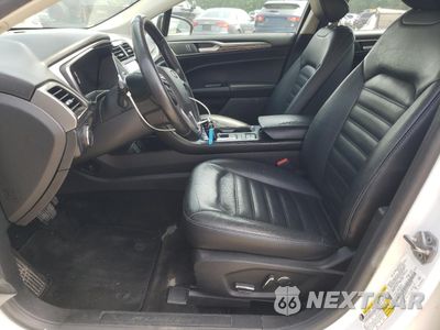 Zdjęcie 7 z 12 samochodu: 2017 FORD FUSION SE HYBRID VIN:3FA6P0LU7HR409537 - miniatura