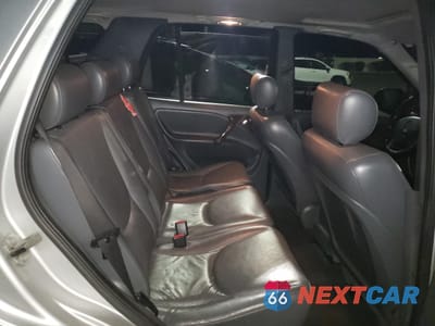 Zdjęcie 11 z 13 samochodu: 1998 MERCEDES-BENZ ML 320 VIN:4JGAB54E5WA043295 - miniatura