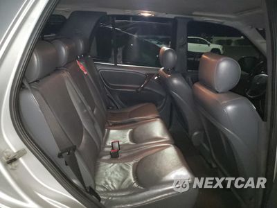 Zdjęcie 11 z 13 samochodu: 1998 MERCEDES-BENZ ML 320 VIN:4JGAB54E5WA043295 - miniatura