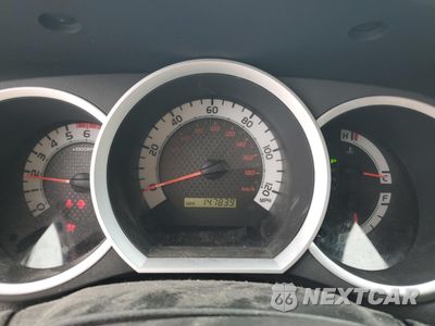 Zdjęcie 9 z 12 samochodu: 2014 TOYOTA TACOMA DOUBLE CAB VIN:5TFLU4EN2EX090635 - miniatura