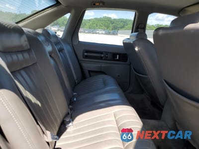 Zdjęcie 10 z 14 samochodu: 1994 CHEVROLET CAPRICE CLASSIC LS VIN:1G1BN52P0RR163380 - miniatura