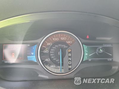 Zdjęcie 9 z 13 samochodu: 2012 FORD EDGE LIMITED VIN:2FMDK3KC8CBA09175 - miniatura