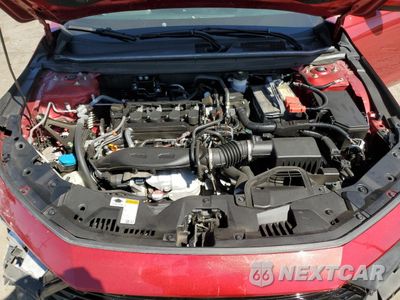 Zdjęcie 11 z 15 samochodu: 2023 HONDA ACCORD EX VIN:1HGCY1F36PA040764 - miniatura