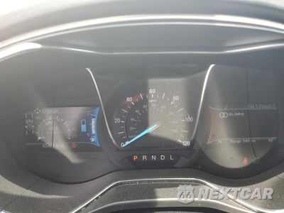 Zdjęcie 9 z 12 samochodu: 2017 FORD FUSION SE HYBRID VIN:3FA6P0LU0HR400713 - miniatura