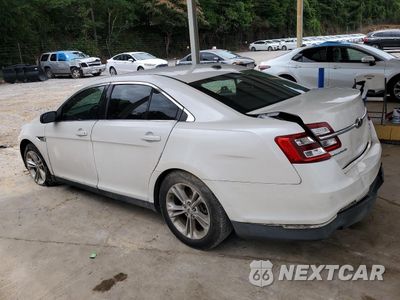 Drugie zdjęcie samochodu z przodu: 2013 FORD TAURUS SEL VIN:1FAHP2E88DG162891 - miniatura