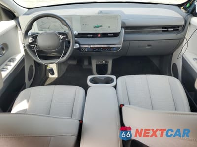 Zdjęcie 8 z 12 samochodu: 2023 HYUNDAI IONIQ 5 SEL VIN:KM8KNDAF2PU200591 - miniatura