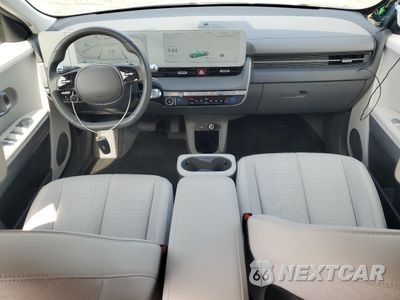 Zdjęcie 8 z 12 samochodu: 2023 HYUNDAI IONIQ 5 SEL VIN:KM8KNDAF2PU200591 - miniatura
