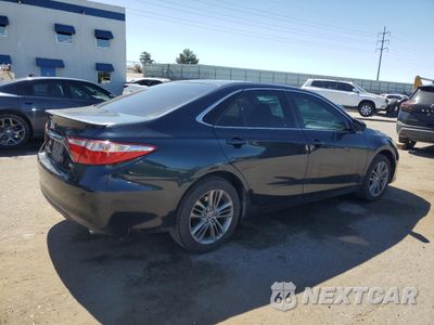 Trzecie zdjęcie samochodu z tyłu: 2016 TOYOTA CAMRY LE VIN:4T1BF1FK6GU183358 - miniatura