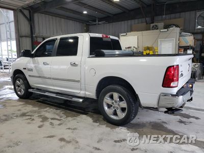 Drugie zdjęcie samochodu z przodu: 2015 RAM 1500 SLT VIN:1C6RR7LM0FS678854 - miniatura