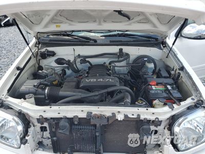 Zdjęcie 11 z 12 samochodu: 2006 TOYOTA TUNDRA DOUBLE CAB LIMITED VIN:5TBET38106S548655 - miniatura