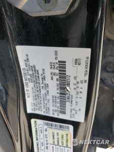 Zdjęcie 12 z 12 samochodu: 2014 LINCOLN MKZ VIN:3LN6L2GKXER802112 - miniatura