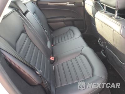 Zdjęcie 10 z 12 samochodu: 2018 FORD FUSION SE HYBRID VIN:3FA6P0LU0JR172007 - miniatura