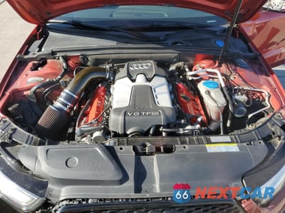 Zdjęcie 11 z 15 samochodu: 2015 AUDI S4 PREMIUM PLUS VIN:WAUBGAFLXFA009123 - miniatura