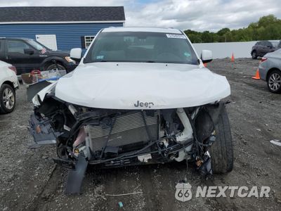 Piąte zdjęcie samochodu w środku: 2015 JEEP GRAND CHEROKEE LAREDO VIN:1C4RJFAG0FC955861 - miniatura