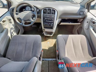 Zdjęcie 8 z 14 samochodu: 2007 CHRYSLER TOWN & COUNTRY TOURING VIN:2A4GP54L07R167450 - miniatura