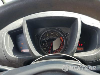 Zdjęcie 9 z 13 samochodu: 2011 TOYOTA SCION XD VIN:JTKKU4B47B1009790 - miniatura