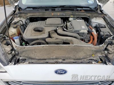 Zdjęcie 11 z 13 samochodu: 2017 FORD FUSION SE HYBRID VIN:3FA6P0LU6HR409092 - miniatura