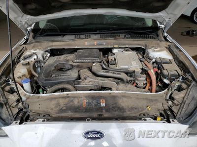 Zdjęcie 11 z 13 samochodu: 2018 FORD FUSION SE HYBRID VIN:3FA6P0LU5JR171578 - miniatura