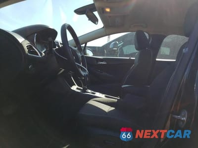 Zdjęcie 7 z 12 samochodu: 2017 CHEVROLET CRUZE LT VIN:1G1BE5SM8H7127243 - miniatura