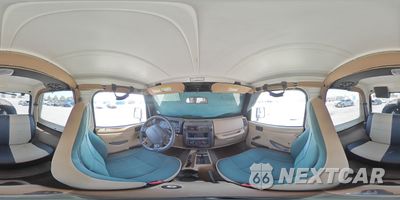 Zdjęcie 15 z 15 samochodu: 2001 JEEP WRANGLER / TJ SAHARA VIN:1J4FA59S51P315243 - miniatura