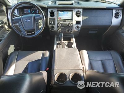 Zdjęcie 8 z 13 samochodu: 2016 FORD EXPEDITION XLT VIN:1FMJU1HTXGEF11219 - miniatura
