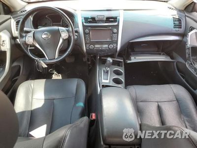 Zdjęcie 15 z 23 samochodu: 2013 NISSAN ALTIMA 2.5 VIN:1N4AL3AP6DC220858 - miniatura