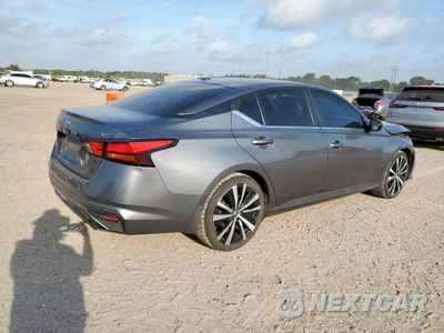 Trzecie zdjęcie samochodu z tyłu: 2020 NISSAN ALTIMA SR VIN:1N4BL4CV2LC193646 - miniatura