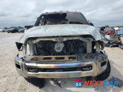 Piąte zdjęcie samochodu w środku: 2011 DODGE RAM 2500 VIN:3D7TT2HT8BG549562 - miniatura