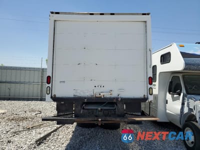 Zdjęcie 6 z 12 samochodu: 2006 FORD ECONOLINE E350 SUPER DUTY CUTAWAY VAN VIN:1FDWE35L66DA17172 - miniatura