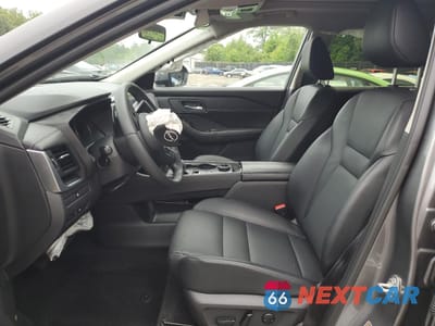 Zdjęcie 7 z 15 samochodu: 2024 NISSAN ROGUE SV VIN:JN8BT3BB0RW176500 - miniatura