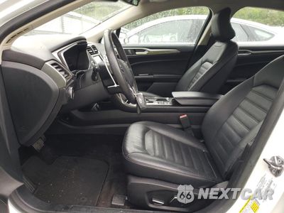 Zdjęcie 7 z 12 samochodu: 2018 FORD FUSION SE HYBRID VIN:3FA6P0LU9JR152449 - miniatura