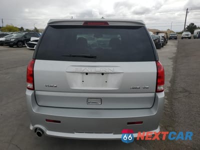 Zdjęcie 6 z 15 samochodu: 2004 SATURN VUE VIN:5GZCZ63454S831975 - miniatura