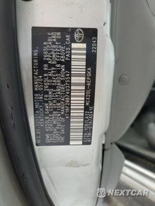 Zdjęcie 12 z 14 samochodu: 2004 TOYOTA AVALON XL VIN:4T1BF28B74U375547 - miniatura