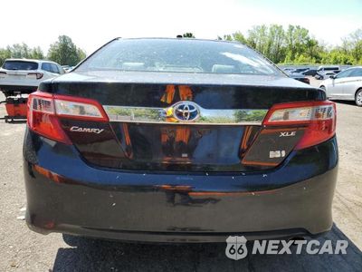 Zdjęcie 6 z 12 samochodu: 2012 TOYOTA CAMRY HYBRID VIN:4T1BD1FK9CU062999 - miniatura