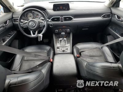 Zdjęcie 8 z 14 samochodu: 2018 MAZDA CX-5 TOURING VIN:JM3KFACM7J0404837 - miniatura