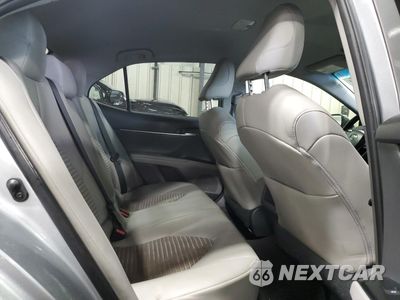 Zdjęcie 10 z 15 samochodu: 2020 TOYOTA CAMRY SE VIN:4T1G11AK2LU895680 - miniatura