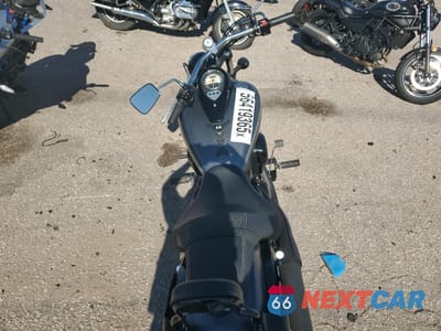 Zdjęcie 6 z 9 samochodu: 2013 KAWASAKI VN900 C VIN:JKAVN2C10DA055517 - miniatura