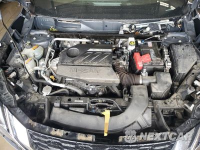 Zdjęcie 12 z 16 samochodu: 2023 NISSAN ROGUE S VIN:5N1BT3AA4PC770828 - miniatura