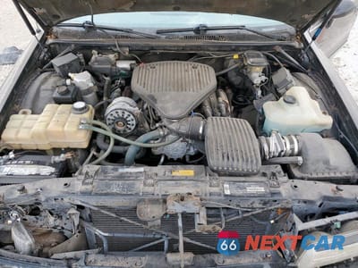 Zdjęcie 11 z 12 samochodu: 1994 CHEVROLET CAPRICE CLASSIC LS VIN:1G1BN52P8RR162011 - miniatura