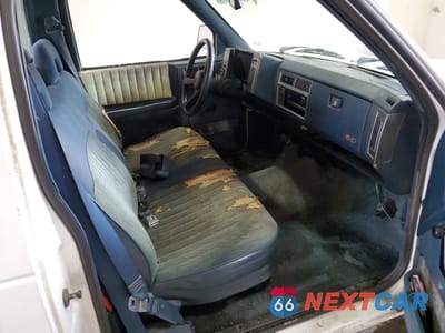 Zdjęcie 10 z 14 samochodu: 1992 CHEVROLET S TRUCK S10 VIN:1GCCS14Z2N2126751 - miniatura