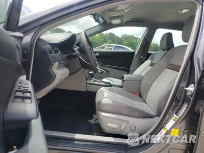 Zdjęcie 7 z 14 samochodu: 2012 TOYOTA CAMRY BASE VIN:4T1BF1FK2CU068766 - miniatura