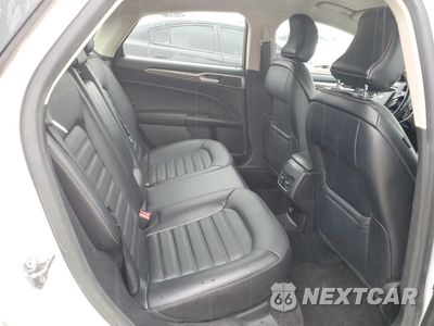 Zdjęcie 10 z 12 samochodu: 2018 FORD FUSION SE HYBRID VIN:3FA6P0LU9JR278715 - miniatura