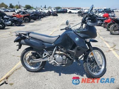 2008 KAWASAKI KL650 E JKAKLEE138DA00218 - główne zdjęcie licytacji z USA - miniatura